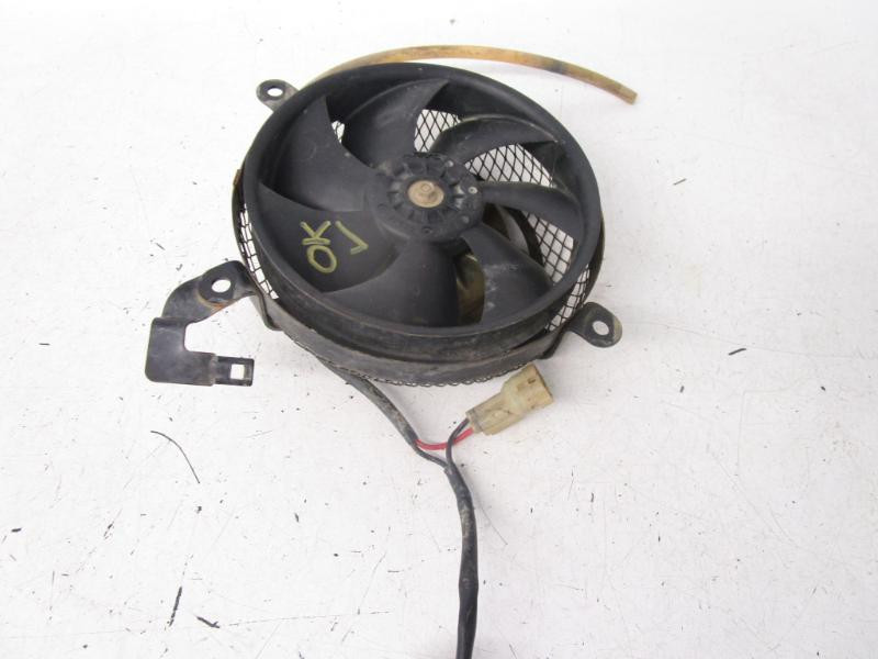 03 Kawasaki KFX LTZ 400 Cooling Fan 59502-S006 2003-2006